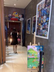 -小鸡哆哆故事屋·儿童乐园(嘉里城店)