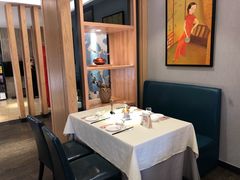 餐具摆设-圆苑(上海广场店)