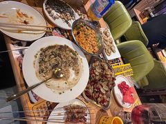 -喝丢一只鞋海鲜烧烤·海肠捞饭(东关街店)