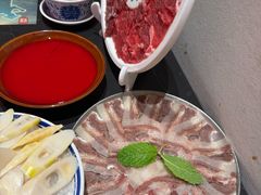 -巴蜀大将火锅(春熙店)