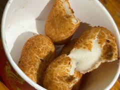 -家阳赵师傅油饼包烧麦(粮道街店)