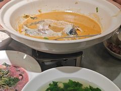 -春盛渔府(牛首山店)
