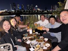 -酤居湖景音乐餐吧(安宁店)