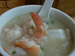 -颐和•海鲜砂锅粥•啫啫煲(奥林匹克广场店)