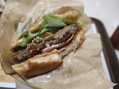 -魏家凉皮(西安秋林宏业商厦店)