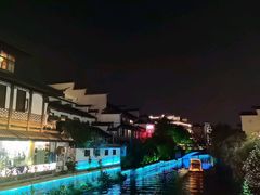 -小厨娘金榜题名(夫子庙秦淮河店)