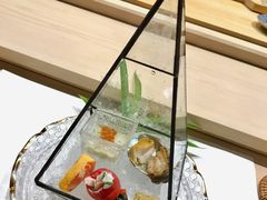 -鮨一日本料理(大中华店)