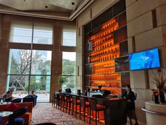 -宁波万豪酒店