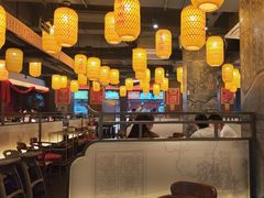-潞州宴·长治人的会客厅(长兴北路店)