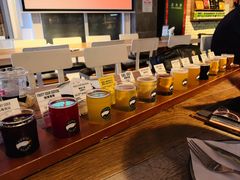 -Goose Island Brewhouse鹅岛精酿啤酒酿造工坊餐厅