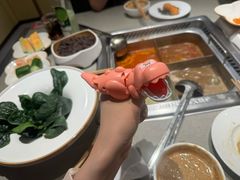 -海底捞火锅(宇飞大厦店)