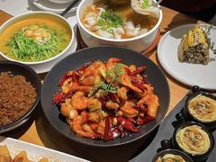 -冯校长老火锅(深圳总店)