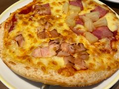 -萨莉亚意式餐厅(杭州西溪龙湖天街店)