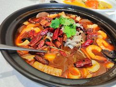 -品海楼·大连海胆锅贴馆(东港店)