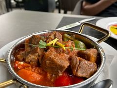 -Mezomd曼索蒂西班牙餐厅(广粤店)