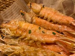 -79号渔船海鲜饭店(宝安店)