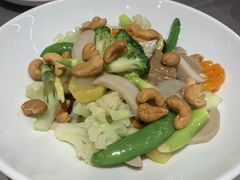 腰果烧什锦-燕春楼(海河华鼎店)