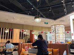 -潮界(虹桥新天地店)