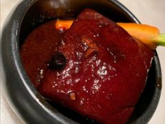 东坡肉-四季暖堂·融合江浙菜(N1955创业园店)