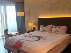 -上海崇明金茂凯悦酒店