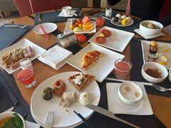 -厦门喜来登酒店