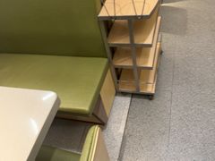 -海底捞火锅(奥森店)