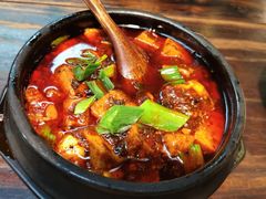 -陈麻婆豆腐(旗舰店)