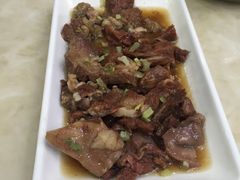 -潮汕良记牛肉火锅(洪武路店)