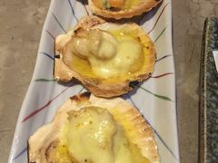 -贵木日本料理·铁板烧(新地假日广场店)