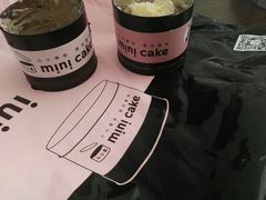 -CAKE BOSS 蛋糕老板(西单君太百货店)