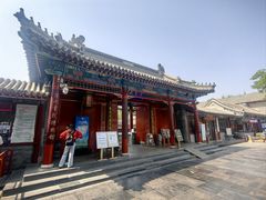 -莲池书院博物馆