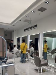 -崇尚GAVIN STYLE臻选