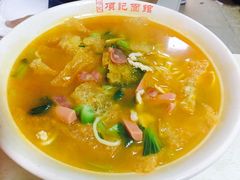 -项记面馆(明瓦廊店)