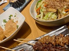 -桂马·日本料理·海胆·海鲜饭·酒场(民主广场店)