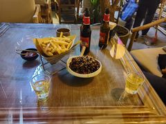 -不二·民谣音乐餐酒吧(九眼桥店)