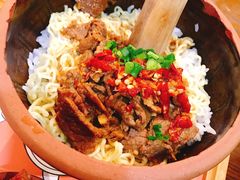 -擂饭(五一广场店)