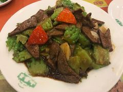 -北京小肠陈饭庄(方庄店)