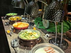 -广州都喜泰丽温泉度假酒店