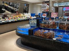 水产区-海景壹号大酒店(惠钱路店)