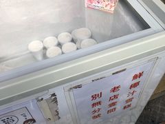 -洪馨椰子