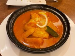 -Tajine Moroccan塔金摩洛哥中东餐厅
