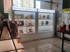 -星河吉酒店-BOND大堂吧·咖啡·简餐