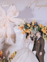 -蘭club婚礼策划