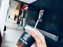 -JPG canteen(广州东山口店)