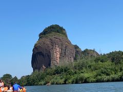 -江西龙虎山景区