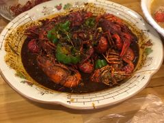 -金陵一哥龙虾馆(三牌楼总店)