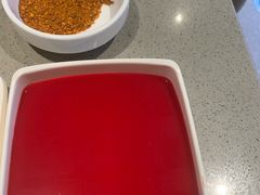 -海底捞火锅(枫蓝国际购物中心店)