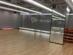 -FLARE STAR FITNESS(复地活力城店)