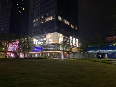 -深圳来福士广场