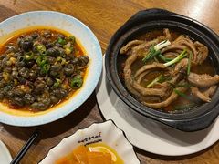 -丰乐餐厅·始于1999·本地老字号